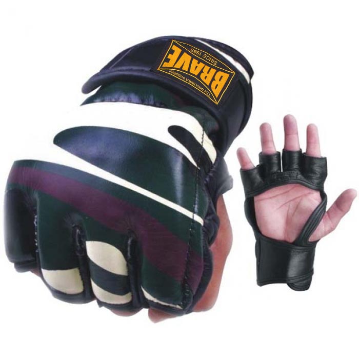 Grapling Gloves