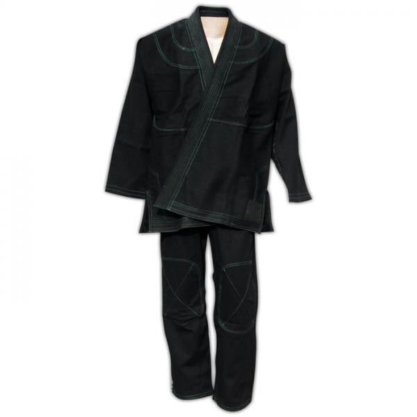 Brazilian Jiu-Jitsu Suits